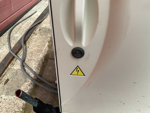 Modine doorloopvriezer - afbeelding 6 van  11