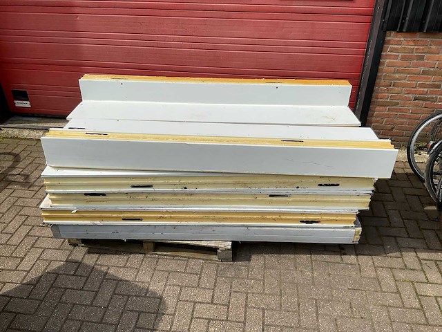 Modine doorloopvriezer - afbeelding 7 van  11