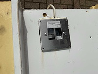 Modine doorloopvriezer - afbeelding 8 van  11