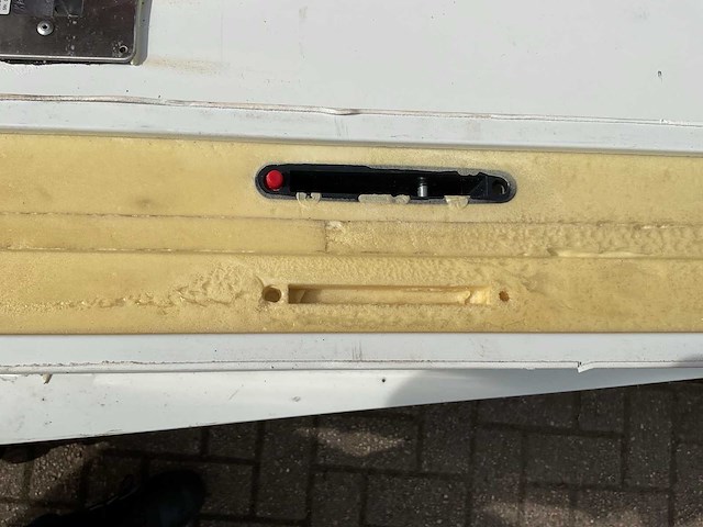 Modine doorloopvriezer - afbeelding 9 van  11