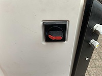 Modine doorloopvriezer - afbeelding 4 van  4
