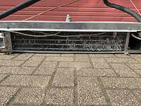 Modine doorloopvriezer - afbeelding 1 van  4