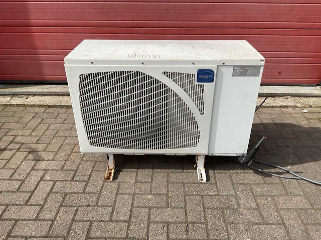 Modine doorloopvriezer - afbeelding 3 van  4