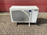 Modine doorloopvriezer - afbeelding 3 van  4
