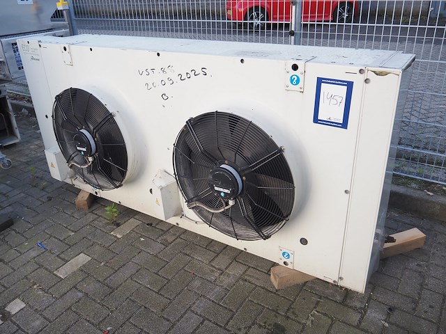 Modine - afbeelding 2 van  9