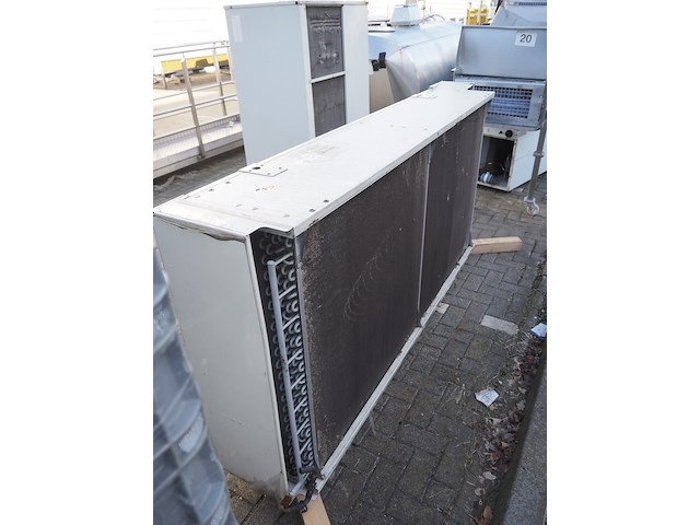 Modine - afbeelding 3 van  9