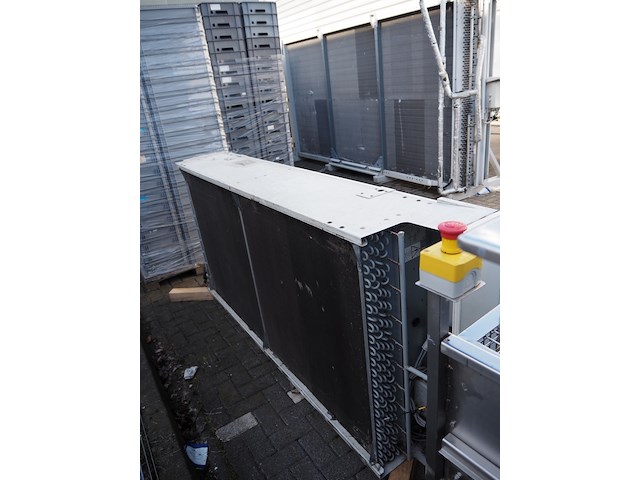 Modine - afbeelding 4 van  9