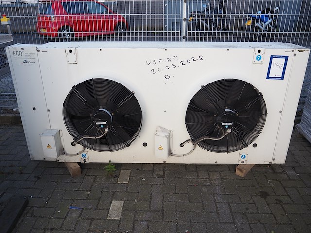 Modine - afbeelding 5 van  9