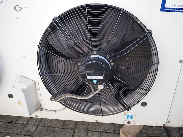 Modine - afbeelding 6 van  9