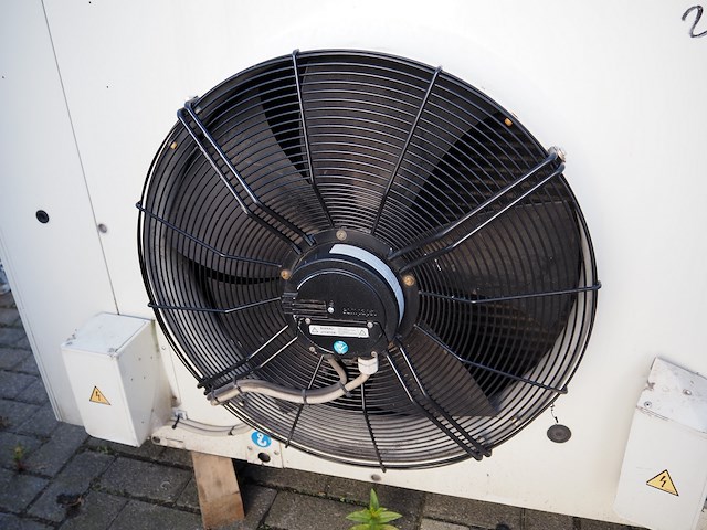 Modine - afbeelding 7 van  9