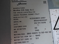 Modine - afbeelding 9 van  9