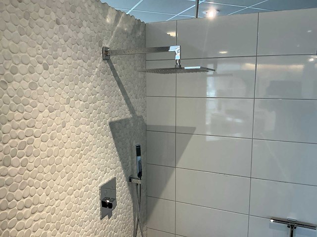 Modo sl ii douchecabine - afbeelding 2 van  9