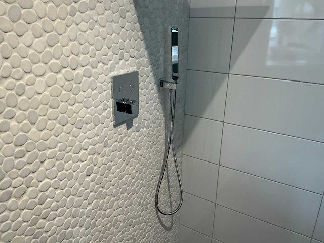 Modo sl ii douchecabine - afbeelding 3 van  9