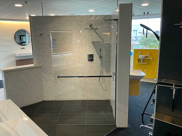 Modo sl ii douchecabine - afbeelding 4 van  9