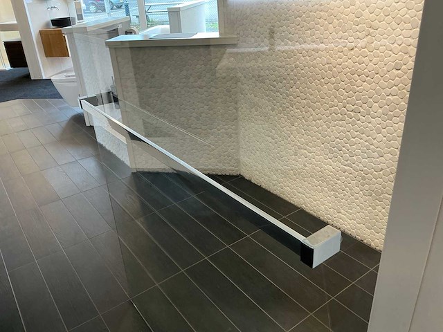 Modo sl ii douchecabine - afbeelding 5 van  9