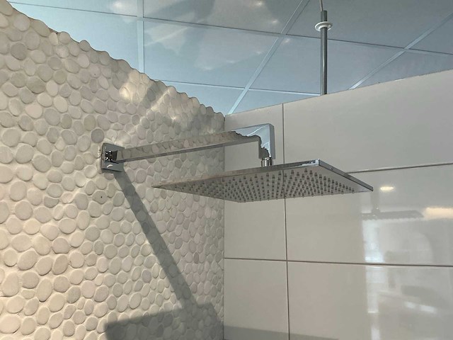 Modo sl ii douchecabine - afbeelding 7 van  9