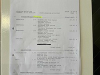 Modo sl ii douchecabine - afbeelding 9 van  9