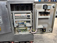 Modomix - industriële besturingsunit - afbeelding 1 van  6