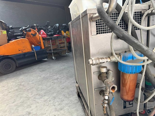 Modomix - industriële besturingsunit - afbeelding 5 van  6