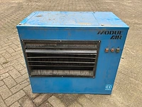 Modul air 3crf industriële luchtverwarming - afbeelding 4 van  11