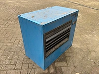 Modul air 3crf industriële luchtverwarming - afbeelding 5 van  11