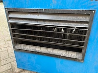 Modul air 3crf industriële luchtverwarming - afbeelding 9 van  11