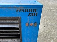 Modul air 3crf industriële luchtverwarming - afbeelding 10 van  11