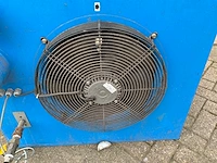 Modul air 3crf industriële luchtverwarming - afbeelding 11 van  11