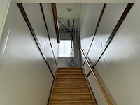 Modulair kantoorgebouw – paviljoen a4 – 536 m² op 2 verdiepingen met geïntegreerde toegangscontrole en huisautomatisering/ overige units en containers - afbeelding 21 van  55