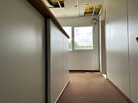 Modulair kantoorgebouw – paviljoen a4 – 536 m² op 2 verdiepingen met geïntegreerde toegangscontrole en huisautomatisering/ overige units en containers - afbeelding 33 van  55