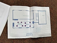 Modulair kantoorgebouw – paviljoen a4 – 536 m² op 2 verdiepingen met geïntegreerde toegangscontrole en huisautomatisering/ overige units en containers - afbeelding 42 van  55