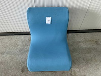 Modulair lounge fauteuil - afbeelding 2 van  3