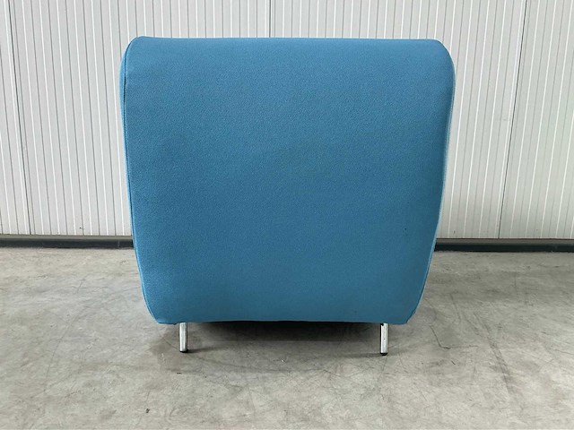 Modulair lounge fauteuil - afbeelding 3 van  3