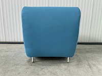 Modulair lounge fauteuil - afbeelding 3 van  3