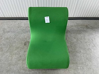 Modulair lounge fauteuil - afbeelding 2 van  3