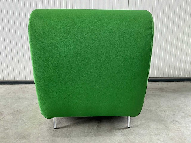 Modulair lounge fauteuil - afbeelding 3 van  3