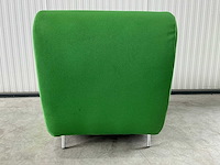 Modulair lounge fauteuil - afbeelding 3 van  3