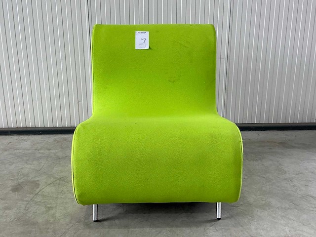 Modulair lounge fauteuil - afbeelding 1 van  3
