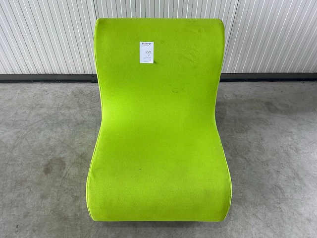 Modulair lounge fauteuil - afbeelding 2 van  3