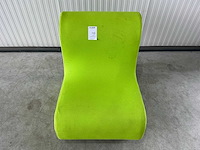 Modulair lounge fauteuil - afbeelding 2 van  3
