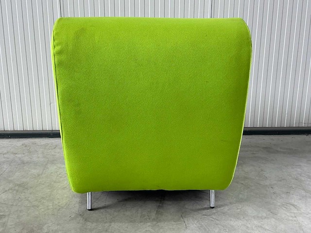 Modulair lounge fauteuil - afbeelding 3 van  3