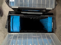 Modulair opbergsysteem blucave - afbeelding 4 van  9