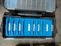 Modulair opbergsysteem blucave - afbeelding 5 van  9