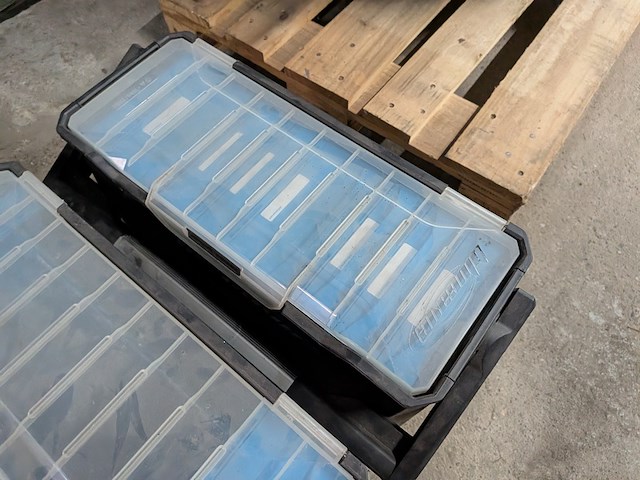 Modulair opbergsysteem blucave - afbeelding 7 van  9