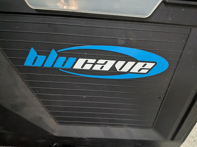 Modulair opbergsysteem blucave - afbeelding 8 van  9