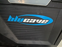 Modulair opbergsysteem blucave - afbeelding 8 van  9