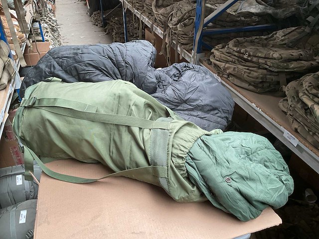 Modulair sleep system - afbeelding 2 van  3