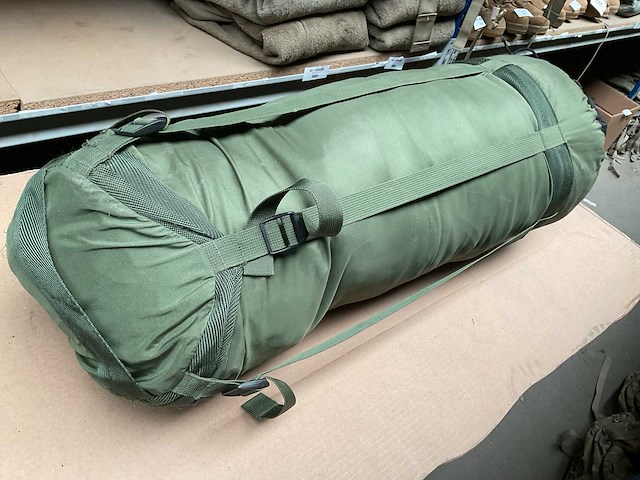 Modulair sleep system - afbeelding 3 van  3