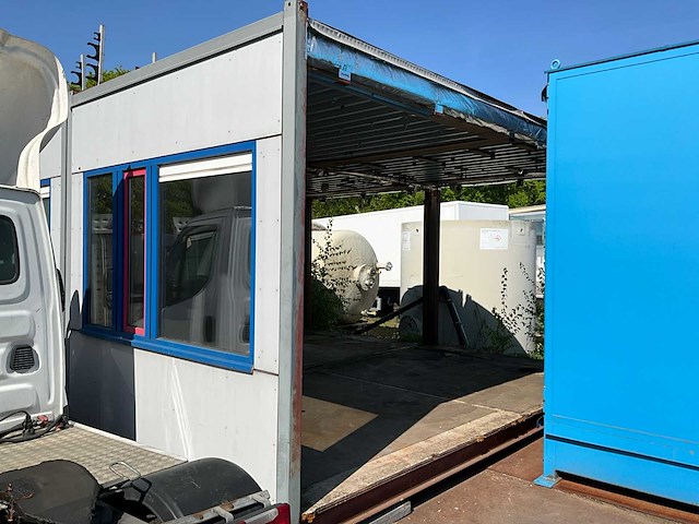 Modulair unit - afbeelding 1 van  7