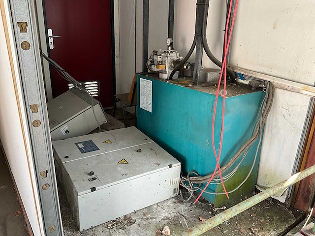 Modulair unit - afbeelding 6 van  7